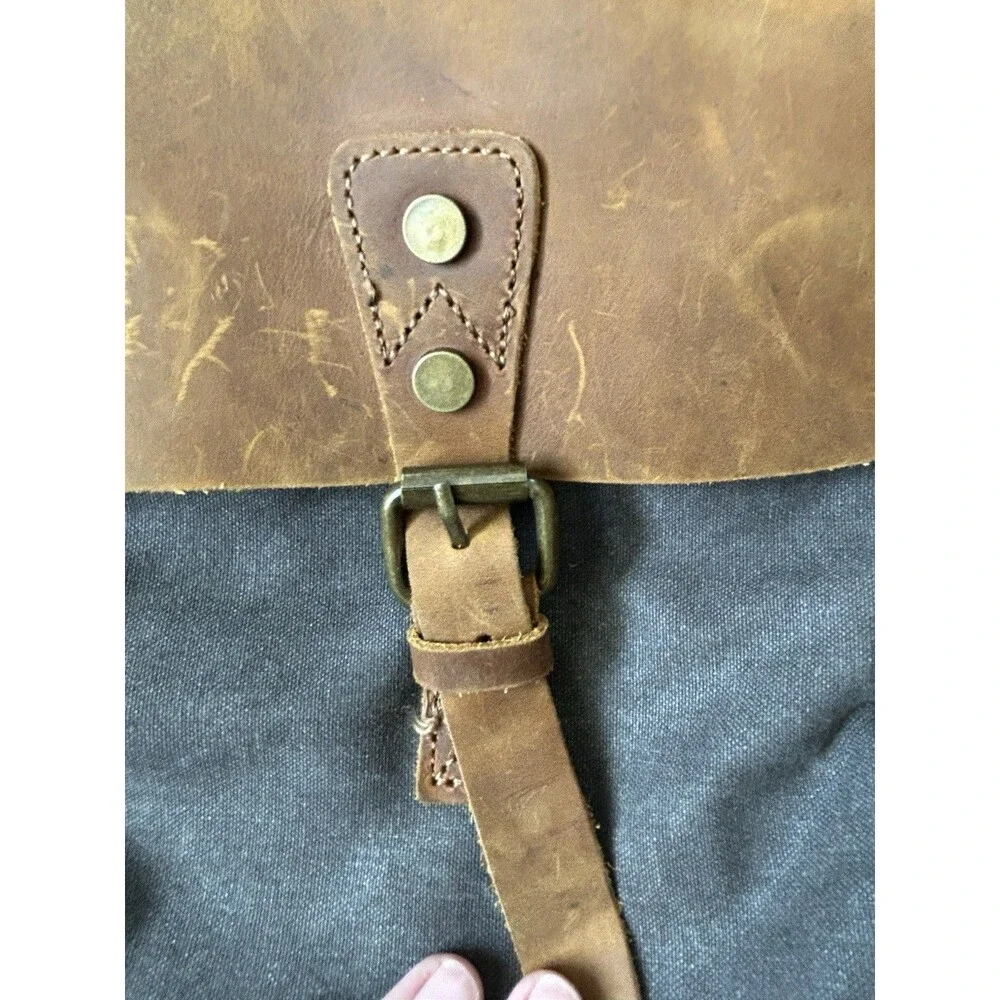 Unisex Laptop Briefcase 15.6
